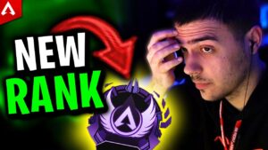 Hal Thoughts on Season 18 Rank Changes