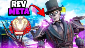 IS REVENANT META!? || SEASON 18
