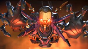 JUMPSCARING Enemies as Revenant REBORN in Apex Legends