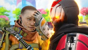 La SAISON 18 d'Apex Legends et Revenant REBORN...