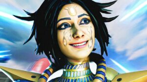 La Saison 18 d'Apex rend Complètement Fou...