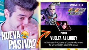 Los MEJORES MEMES de APEX LEGENDS 😂 #3