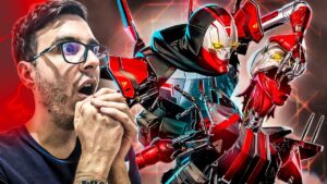 MI OPINION SOBRE REVENANT y CAMBIOS de la TEMPORADA 18 en APEX LEGENDS