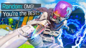 My Movement Made My Teammates Day