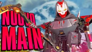NUOVO MAIN? Il nuovo REVENANT è ROTTISSIMO [APEX LEGENDS ITA]