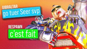 News : La Nouvelle Meta d'Apex va Vous Choquer...
