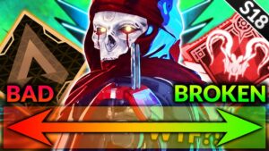 REVENANT REBORN: New Most BROKEN LEGEND... or D TIER? - Apex Legends S18 Guide