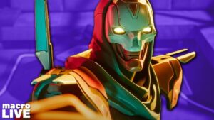REVENANT REBORN REVEALED