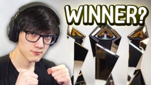 ROAD TO WINNING LAN