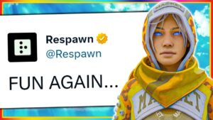 Respawn Making Apex FUN AGAIN?! AYOOO?!