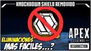 Respawn está intentando eliminarlos... ¿Pero para que? | Apex Legends RESURRECTION