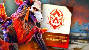 Revenant Reborn Is BREAKING The Apex Community...