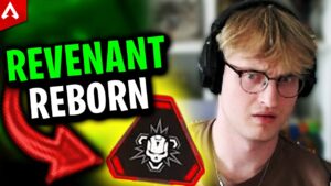 Streamers Thoughts on *NEW* Revenant Reborn
