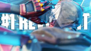 THE #1 REVENANT REBORN PLAYER IN SEASON 18 (Apex Legends)