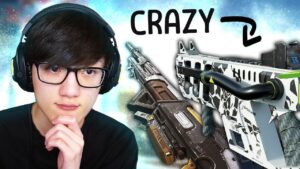 THIS WEAPON COMBO IS INSANELY GOOD.. BUT WHY??