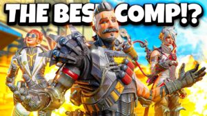 TSM Found The BEST META For ALGS Scrims... (Apex Legends)