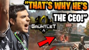 TSM ImperialHal going absolutely NUCLEAR in the Endgame at $50k MFAM Gauntlet! 😲