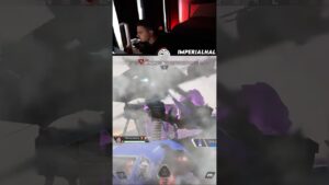 TSM ImperialHal's Called The CEO of Apex For A REASON! - Apex Legends