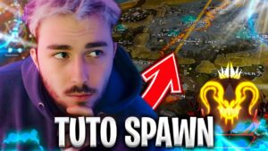 TUTO SPAWN COMME UN PREDATOR SAISON 18 APEX LEGENDS
