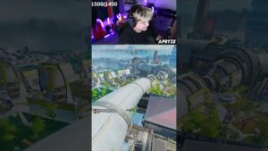 That Loba's Day Just Got RUINED After That One.. - Apex Legends