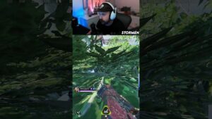 That Valkyrie Is 100% Masters in Season 17! - Apex Legends