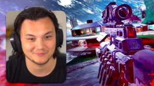 The Charge Rifle Rework is so GOOD! - Apex Legends Season 18