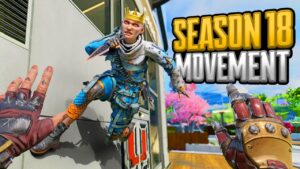 The Elite Movement Player In Season 18