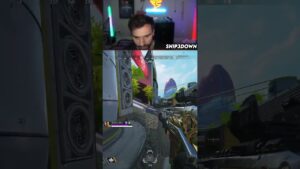 The Ending Couldn't Have Been More Perfect by Snip3down! - Apex Legends