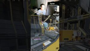 The INSTANT Disappointment From Zaine Was GOLD! - Apex Legends