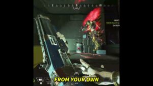 The Revenant Reborn Trick Nobody Is Using  #apex  #apexlegends