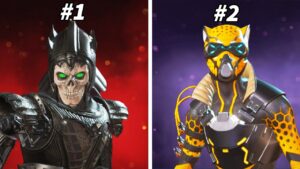 The World's Best Apex Movement Players - My Top 4 List