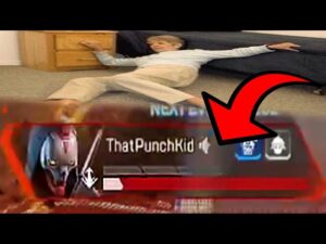 They Added FALL DAMAGE to Apex Legends?!