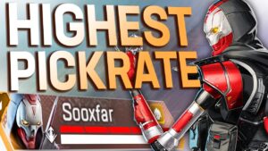 This is Why Revenant has the Highest Pickrate Right Now!