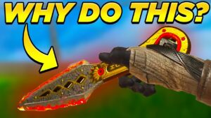 UNNECESSARY THINGS YOU DO in Apex Legends