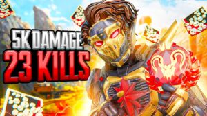 Why Apex Predators Think I'm Hacking (Apex Legends)