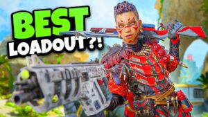 You NEED To Try THIS LOADOUT In Season 18... (Apex Legends)