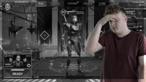 apex, das war's..