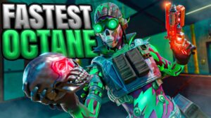 #1 MOVEMENT OCTANE returns to OLD WORLD'S EDGE! (22 kills)