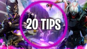 20 TIPS SUR APEX LEGENDS SAISON 18