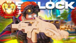 4k With A HEMLOCK In RANKED?? || SEASON 18