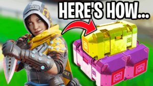 8 Ways To Stop Dying in Apex Legends