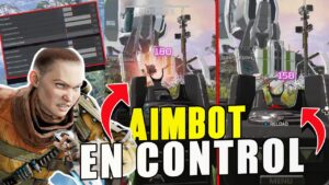 🔥AIMBOT EN CONTROL PARA APEX LEGENDS 100% LEGAL🔥​   TEMPORADA  RESURRECTION 🔥​CONTROLLER SETTINGS 🔥​