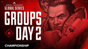 !ФЕРМА ТУРНИР ALGS CHAMPIONSHIP День 2 под IMBA Energy - qadRaT Apex Legends Стрим