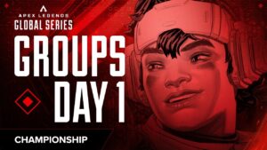 ALGS Year 3 Championship - Day 1 Group Stage | Apex Legends