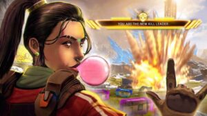 APEX LEGENDS LIVE STREAM TODAY {15K SUBS OMG}
