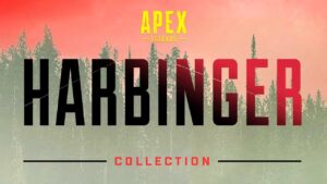 Apex AO VIVO! Trailer do NOVO EVENTO "ARAUTO" (Harbinger Collection Event)