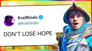 Apex Has BETTER Plans Than We Thought for Season 18...