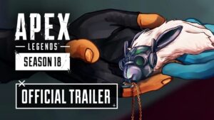 Apex Just Released this New Trailer..