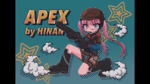 【Apex Legends】人外魔境ソロランク！キンキャニ決戦