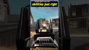Apex Legends: Gameplay when you use the abilities just right